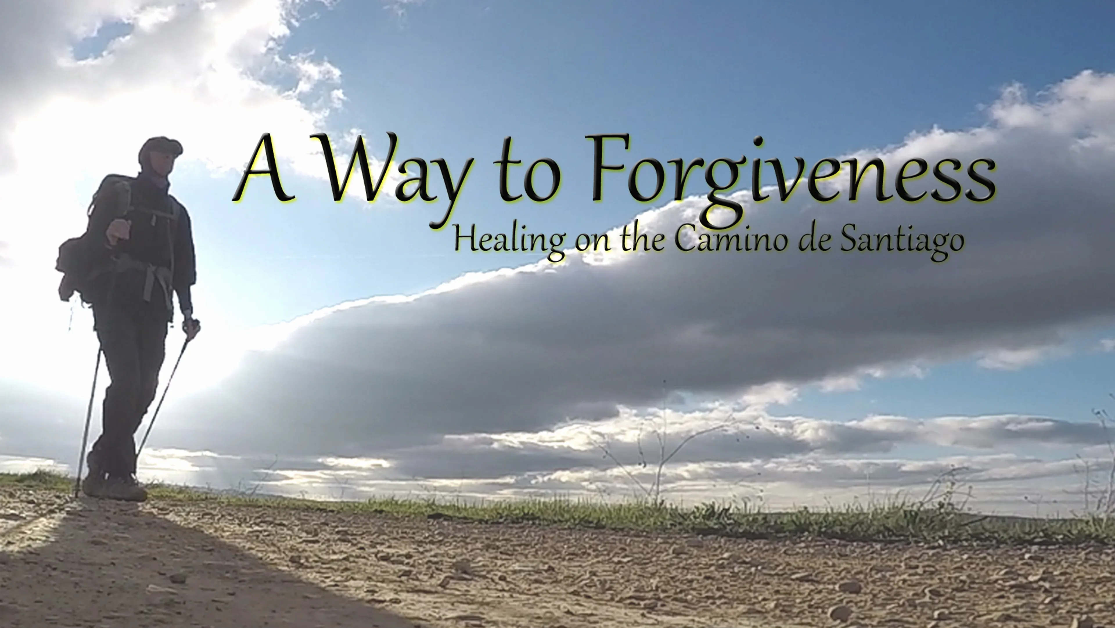 A Way to Forgiveness poster